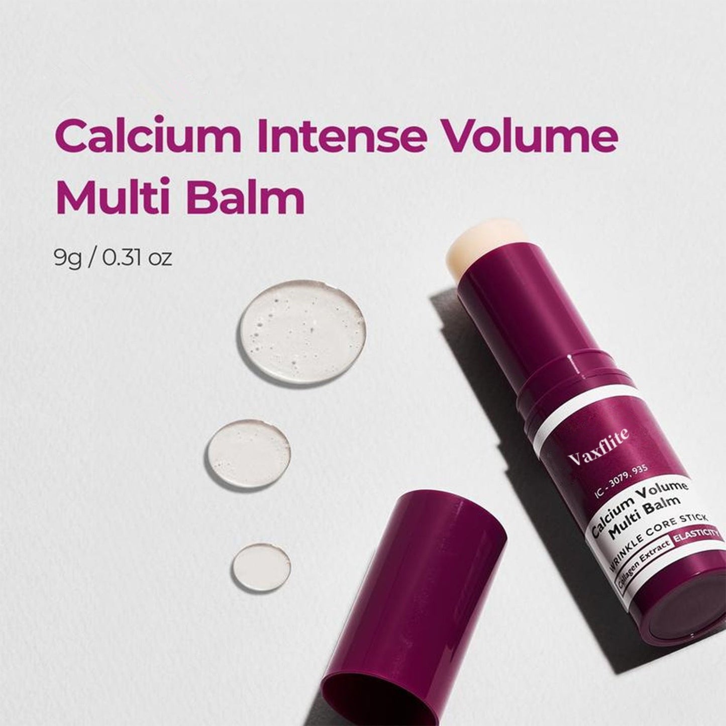 Cemenrete Calcium Multi Balm 💫 Anti-Aging & Firming Skincare Stick🔥