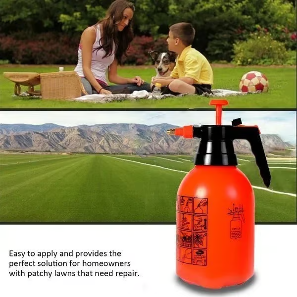 🔥Last Day 70% OFF🌱Hydro Seeding Lawn Solution✈️