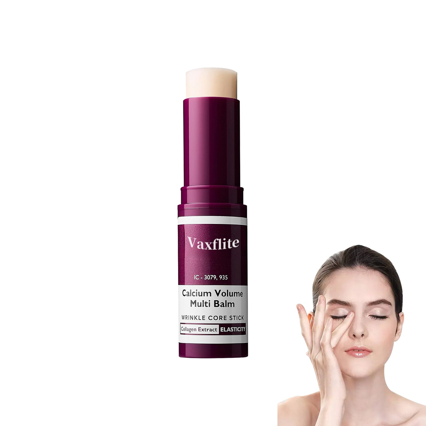 Cemenrete Calcium Multi Balm 💫 Anti-Aging & Firming Skincare Stick🔥