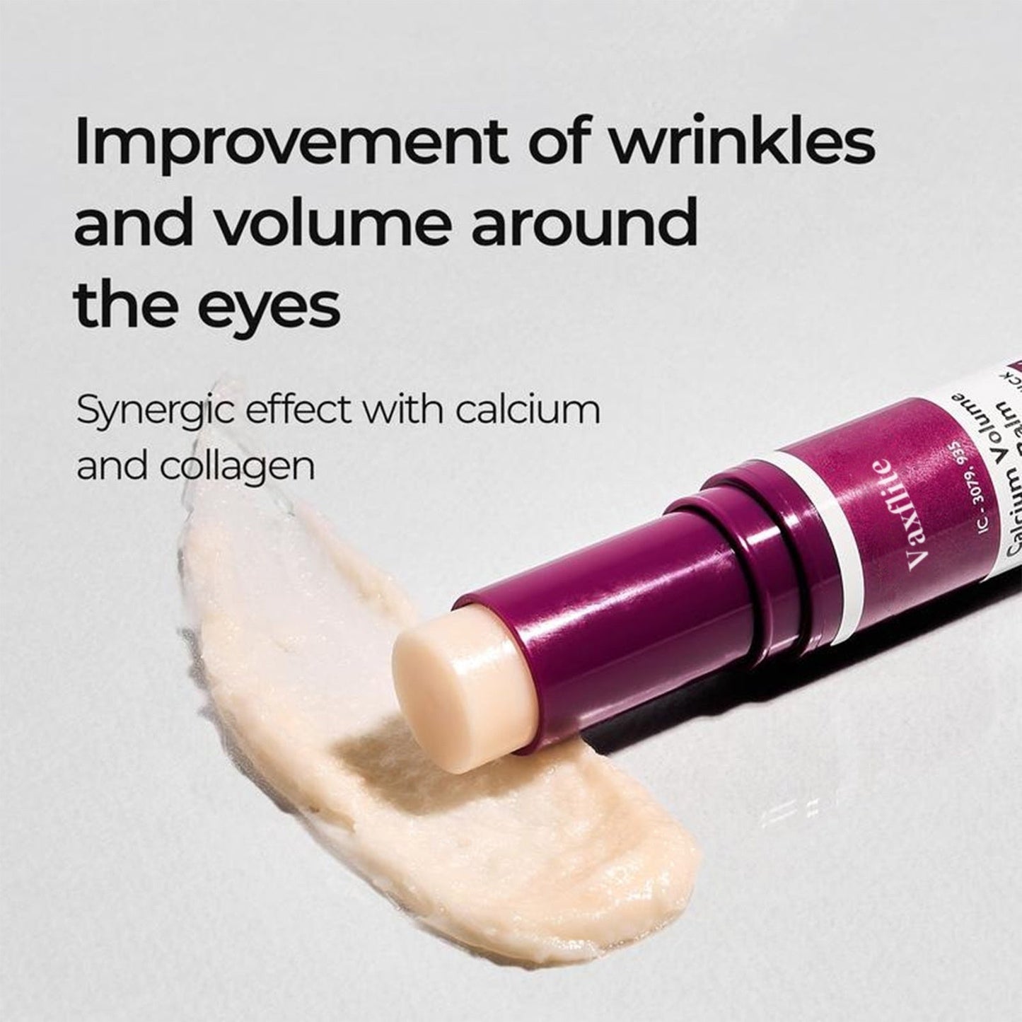 Cemenrete Calcium Multi Balm 💫 Anti-Aging & Firming Skincare Stick🔥