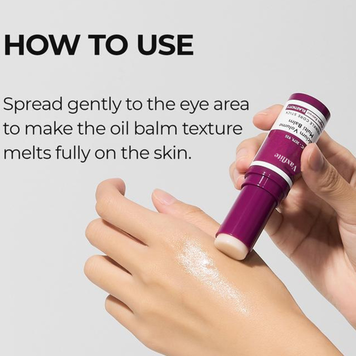 Cemenrete Calcium Multi Balm 💫 Anti-Aging & Firming Skincare Stick🔥