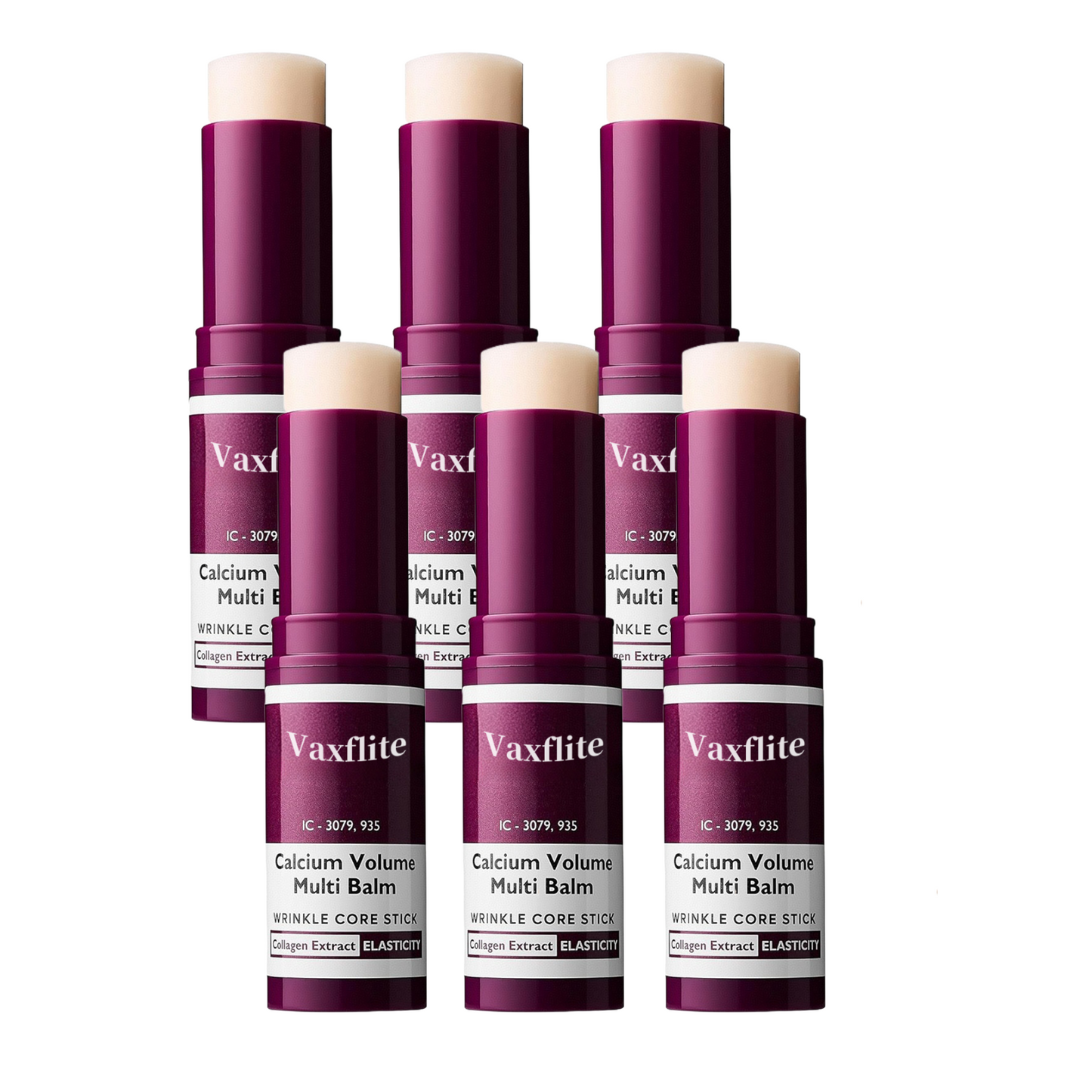 Cemenrete Calcium Multi Balm 💫 Anti-Aging & Firming Skincare Stick🔥