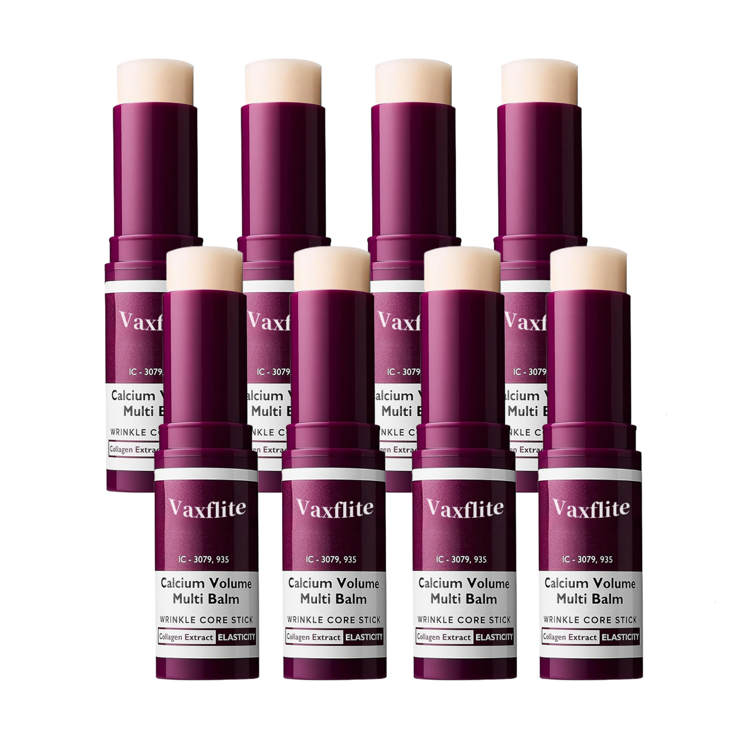 Cemenrete Calcium Multi Balm 💫 Anti-Aging & Firming Skincare Stick🔥